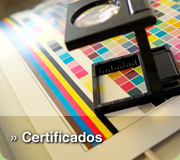 Certificados