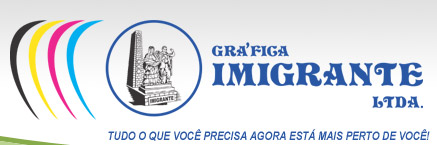 Gráfica Imigrante